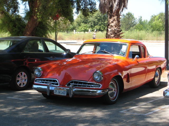 Image result for international drive your studebaker day